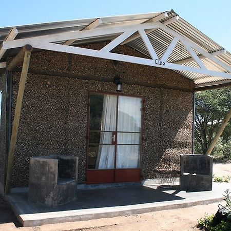 Harnas Wildlife Foundation Gobabis Eksteriør bilde